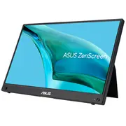 Asus Zenscreen Mb16Ahg - 144Hz  Full Hd 15.6 Ips 3Ms 4711387005798 Mon-Lcd-Asu-0604