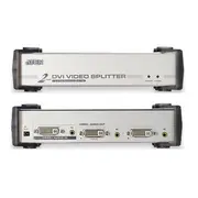 Aten audio/video sadalītājs Vs162 Vs162-At-G  4710423773318