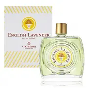 Atkinsons English Lavender Smaržas Edt 620 ml  8011003865796