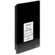 Auerswald Tfs-Dialog 400, 4 pogas, Black  90061 4019377900611