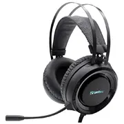 Austiņas ar mikrofonu Sandberg  126-22 Dominator Headset 5705730126222