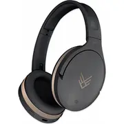 Bezvadu austiņas Audeeo Serene Hush Pro Black  Aosol/Bk 5060638694588