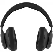 Austiņas Bang  Olufsen Beocom Portal Vadu un bezvadu austiņu komplekts ar galvas stīpu Zvanu/Mūzikas/Sporta/Ikdienas lietošanai Bluetooth Black 1307802 5705260096897