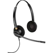 Austiņas Hp Encorepro 520 divpusējas  Binaural 5715063525661