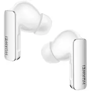 Austiņas Huawei Freebuds Pro 3 White 55037053  6942103106224