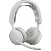 Austiņas Logitech 981-001520 słuchawki/zestaw słuchawkowy Bezprzewodowy Bluetooth White  5099206131088