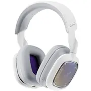Austiņas Logitech Astro A30 White 939-001994  5099206097445