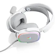 Austiņas Mc-899 Prometheus White  S-Mc-899-Prometheus-200 5903560980025 Uhmcprmp00000Pw