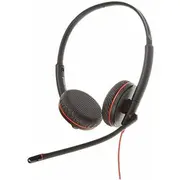 Austiņas Poly Blackwire C3225  209751-22 0017229162792
