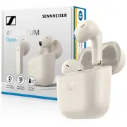 Sennheiser Accentum Open kremowy  700446 4260752333429 Sl-Snh-0126