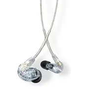 Austiņas Shure Se215-Cl-Efs  042406196970 Missuhslu0007