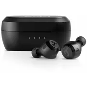 Austiņas Teufel Real Blue Tws 3 Bezvadu iekšķīgas austiņas Zvani/Mūzika Bluetooth Black  107000900 4048945585059