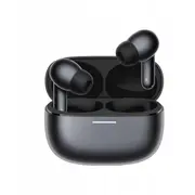 Austiņas Xiaomi Redmi Buds 8 Pro Obsidian Black, Bhr08Gogl, M2535E1, 69549  Black 6932554458171 8518300090