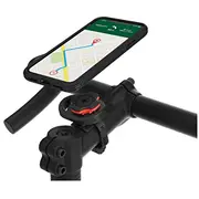 Auto turētājs Spigen  Gearlock Ms100 Bike Handlebar Mount - Black 11996-0 8809613765557