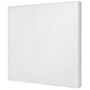 Awex Griestu lampa Edge S 4000K 12W /1W 1H tīkla un avārijas režīms At  kustības sensors balta Edse12/1W/C/1/Se/At/Ws/4000 5902869547342