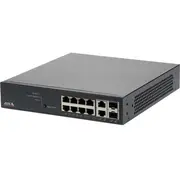 Axis T8508 Poe Network Switch  01191-002 7331021061811