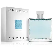 Azzaro Chrome Smaržas Edt 100 ml  3351500020409