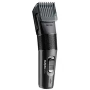 Babyliss E786E hair trimmers/clipper Black  3030050153569 Agdbblstr0040