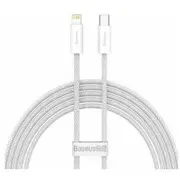 Baseus Dynamic Series Kabelis Usb-C / Lightning 20W 2M  Cald000102 6932172601935
