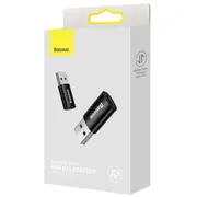 Baseus Ingeniuity Otg Usb-A 3.1 uz Usb-C Adapteris  Zjjq000101 6932172605797