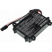 Akumulators Cameron Sino Baterija Tips F016104898 F016L69176 Bosch Indego S 350 400 500 / Cs-Bmp700Px  Sb8923 4894128174967