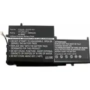 Coreparts klēpjdatora akumulators Hp datoram  Mbxhp-Ba0065 5706998638342