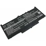 Akumulators Dell Latitude E7270 E7470, 7200 mAh, 7.6V Mc34Y  5711783347927
