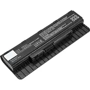 Akumulatora baterija Microbattery klēpjdatoram Asus  Mbxas-Ba0100 5706998636324
