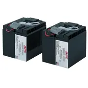 Nomaiņas baterijas Su2200 3000Inet E Rack  Rbc11 0731304003335
