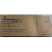 Toneru kasete Konica Minolta Iup-36 Aajv0Ce 55 tūkst. M Oriģināls  4538462009140