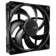 be quiet Silent Wings Pro 4 Pwm Gehäuselüfter 140Mm x 25Mm  Bl099 4260052188910