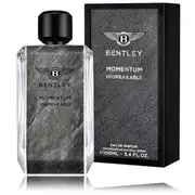 Bentley Momentum Unbreakable Smaržas Edp 100 ml  7640171193649