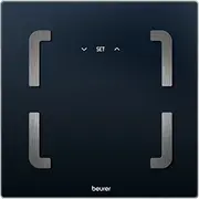 Beurer Diagnosewaage Bf 880 Wifi Black  76008 4211125760083
