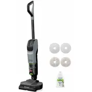 Bissell Spinwave Vac  Pet Pro 3898N Black 0011120275124