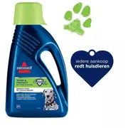 Bissell Teppichreiniger Wash  Protect - Pet 1,5 Liter 1087N 111201831222