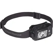 Black Diamond priekšējā lampa Storm 450  Bd6206710002All1 0793661519683