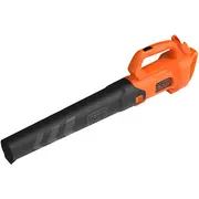 BlackDecker Akku-Axial-Gebläse Bcbl200B-Xj, 18Volt Orange/Black, ohne Akku und Ladegerät  Bcbl200B-Xj 5054905244644
