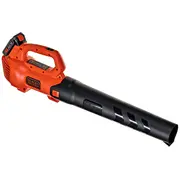 BlackDecker Dmuchawa do liści Bcbl200L  akumulator 2 Ah Bcbl200L-Qw 5035048710043 Nakbdeodk0011