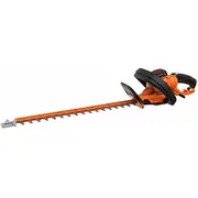 BlackDecker Elektriskie šķēres Behts551-Qs 60 cm  5035048728017