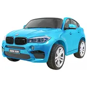 Bmw X6M Bērnu Elektromobilis  Pa.jj2168.Exl.nie 5903864906356