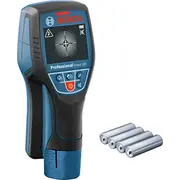 Bosch detektors D-Tect 120 Wallscanner 0.601.081.300  4059952641508