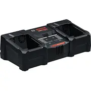 Bosch Expert Exal18V2-320 Akumulatora lādētājs  1600A02Yg5 4053423256826