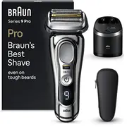 Braun Series 9 9486Cc Wet  Dry Herrenrasierer 8700216050197 160374