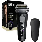 Braun Series 9 Pro 9600S Elektriskais skuveklis  8700216554671