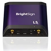 Brightsign Digital Signage Player Ls425  0854529008227 85219000