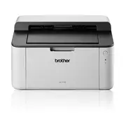 Brother Hl-1110 laser printer 2400 x 600 Dpi A4  Hl-1110E 4977766721417 5835241