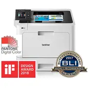 Brother Hl-L8360Cdw Farblaserdrucker Lan Wlan Nfc  Hll8360Cdwg1 4977766774185