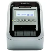 Brother Ql-820Nwbcvm Etikettendrucker  Ql820Nwbcvmxx1 4977766827171 84433210