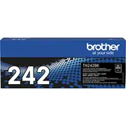 Toner Brother Tn-242Bk Hl-3142/52/72  Tn242Bk 4977766745567 84439990