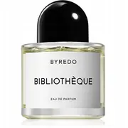 Byredo Bibliothèque Edp smidzinātājs 100Ml  7340032875430